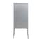 Hello Honey® Antique White Rustic Farmhouse Storage Cabinet